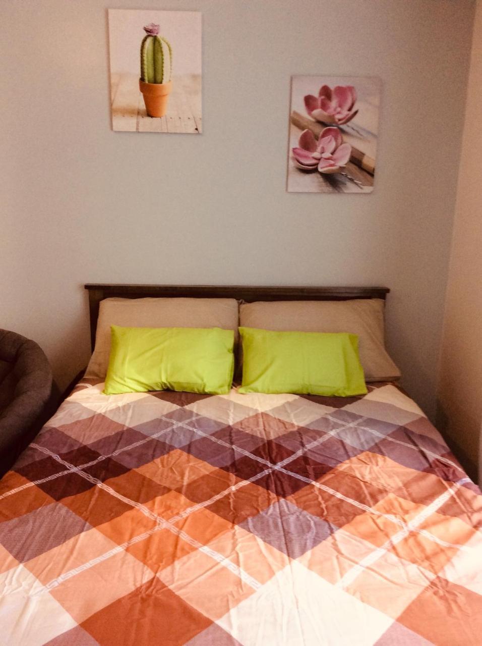 Studio Fully Furnished Manila Exterior foto