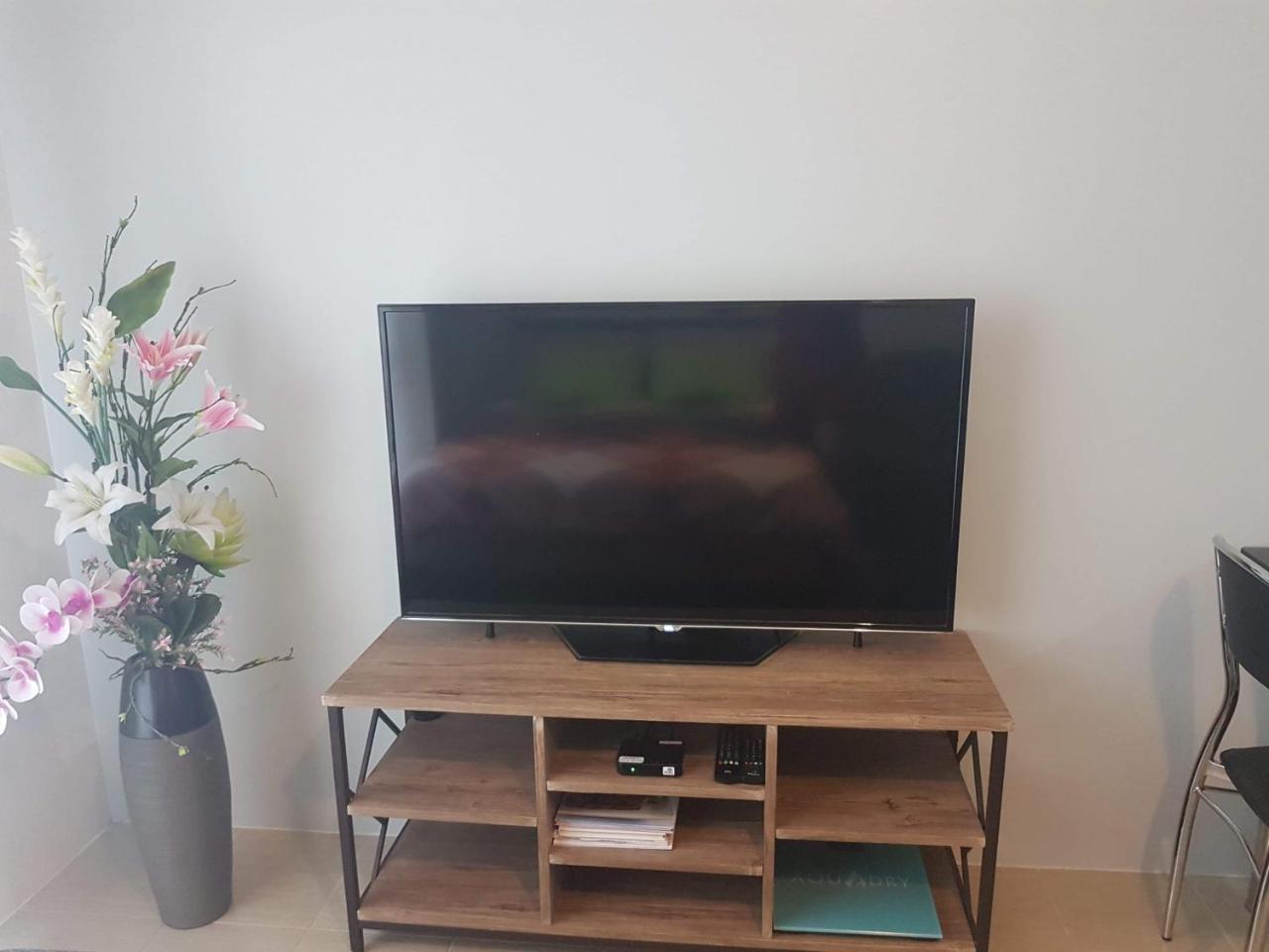 Studio Fully Furnished Manila Exterior foto