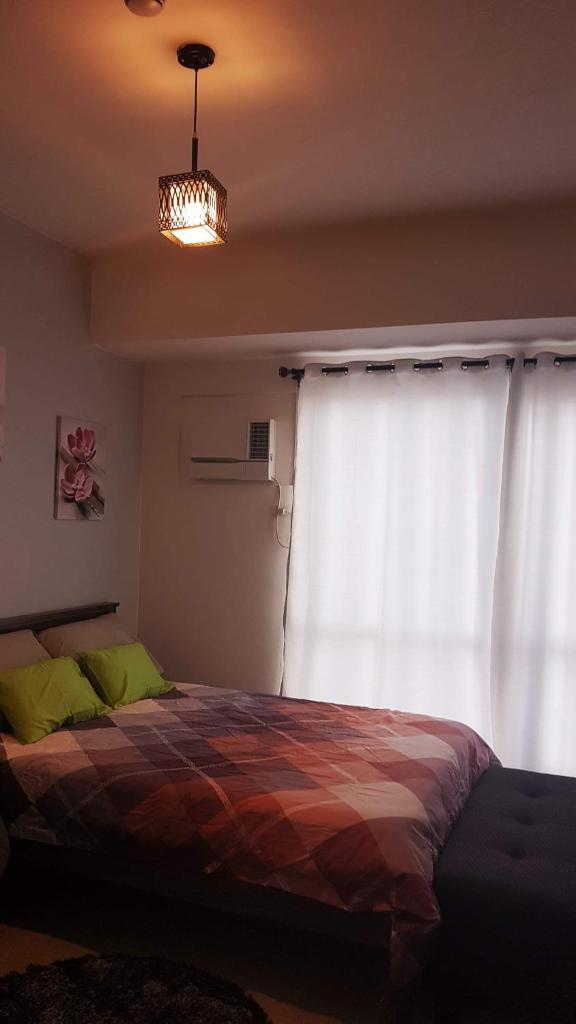 Studio Fully Furnished Manila Exterior foto